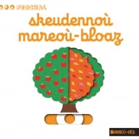 skeudennou mareou bloaz