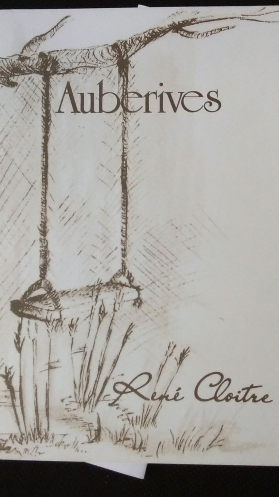 Auberives