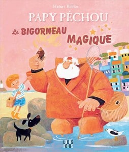 bigorneau magique