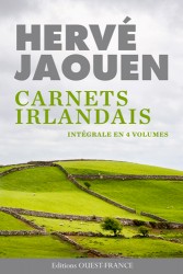 carnets irlandais