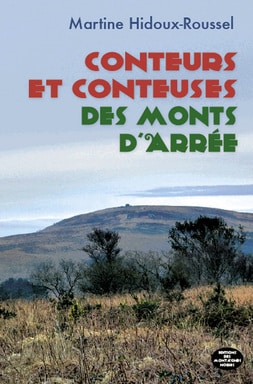 conteurs et conteuses monts d'arree