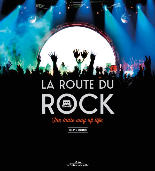la route du rock