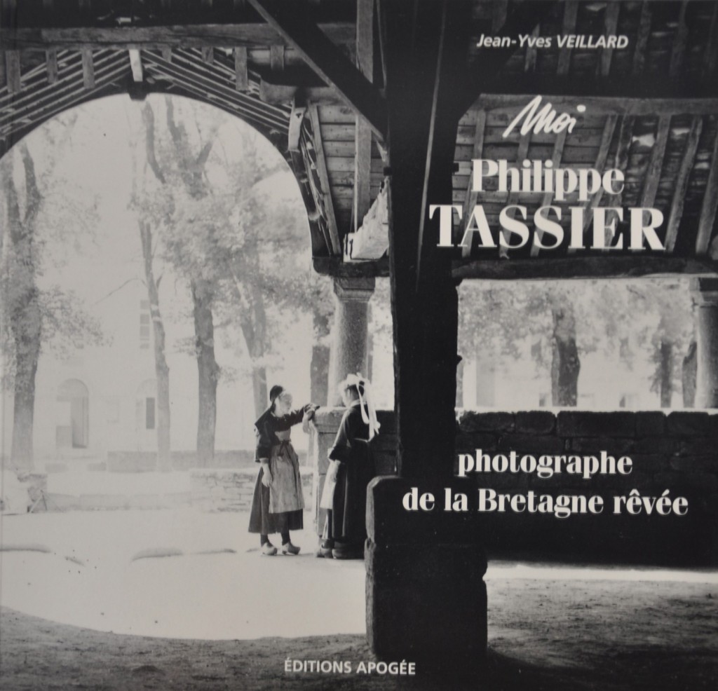 moi philippe tassier
