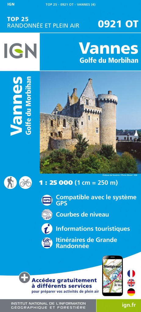 0921 ot Vannes golfe