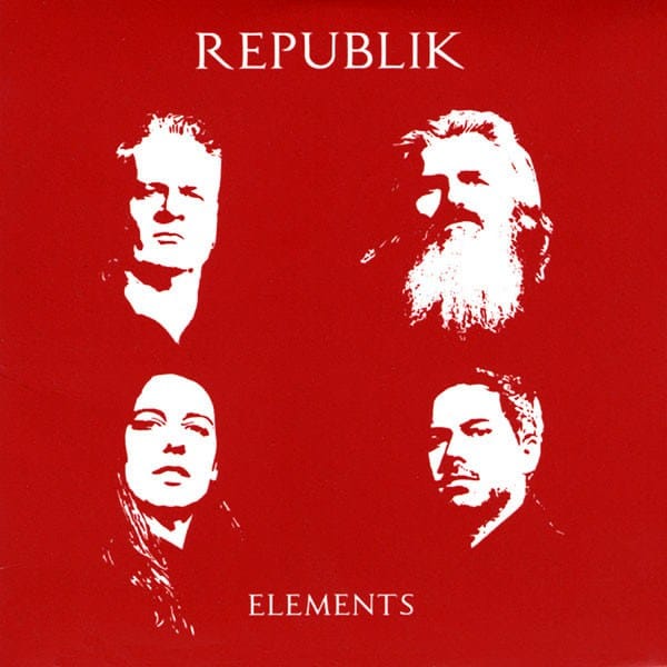 Republik - Elements