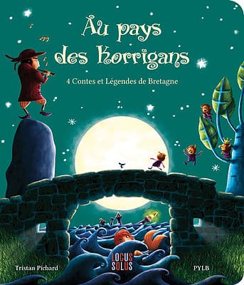 aupays des korrigans