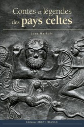 contes et legendes des pays celtes
