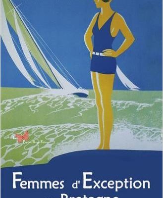 femmes d'exception en bretagne