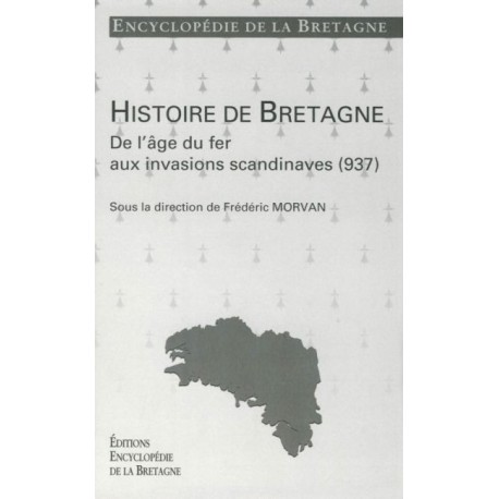 histoire de bretagne
