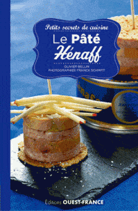 le pate henaff