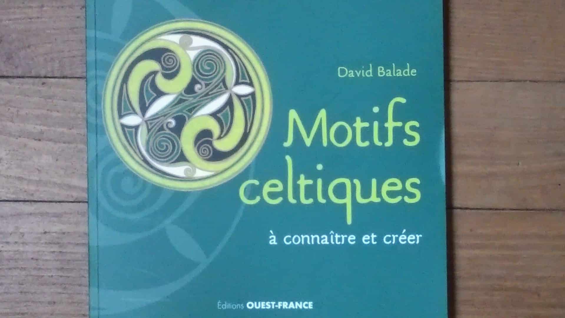 motifs celtiques