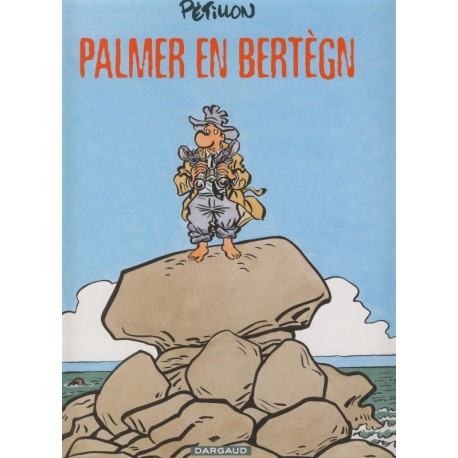 palmer en bertegn