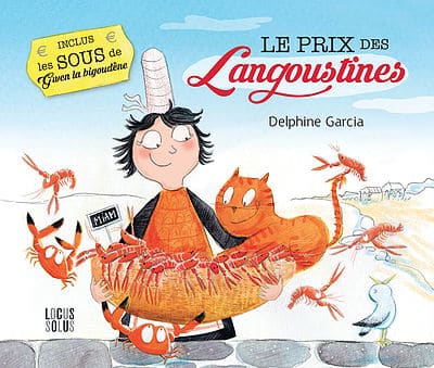 prix des langoustines