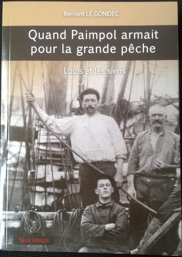 Quand Paimpol armait pour la grande pêche