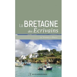 bretagne des ecrivains