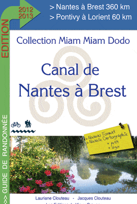 canal de nantes a brest