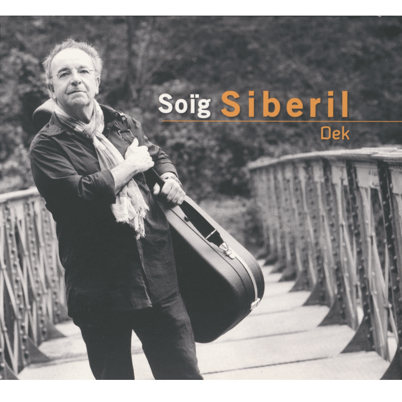 Soïg Siberil - Dek