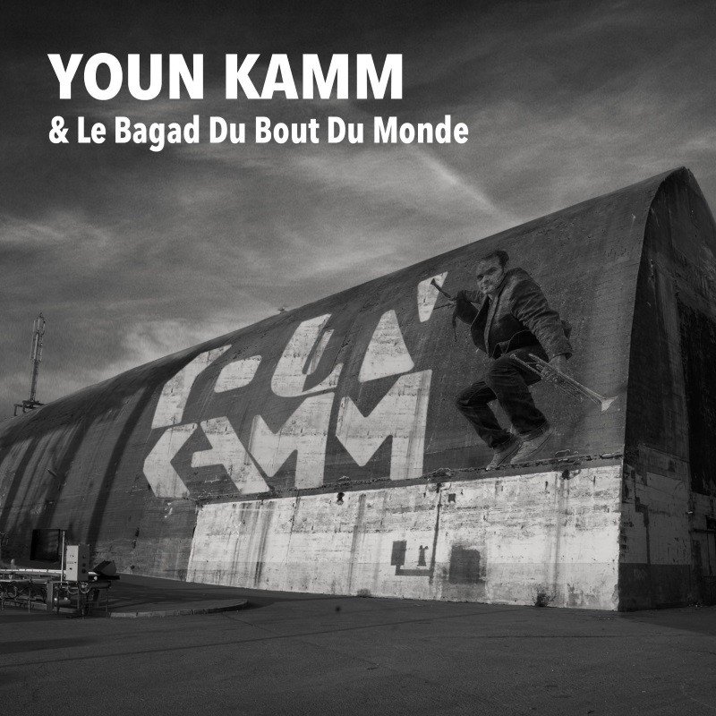 Youn Kamm & Bagad Penn Ar Bed