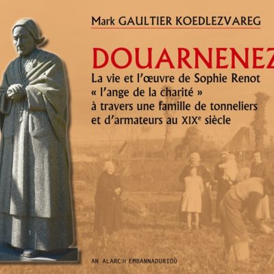 douarnenez sophie renot