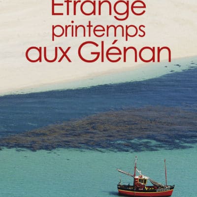 nge printemps aux Glénan