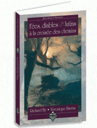 fees diables et lutins