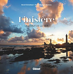 finistere le debut de la mer