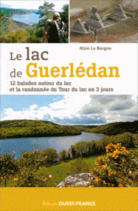 lac de guerledan
