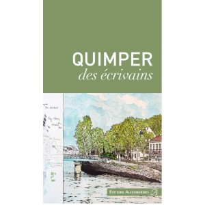 quimper des ecrivains