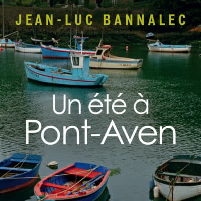 un ete a pont-aven