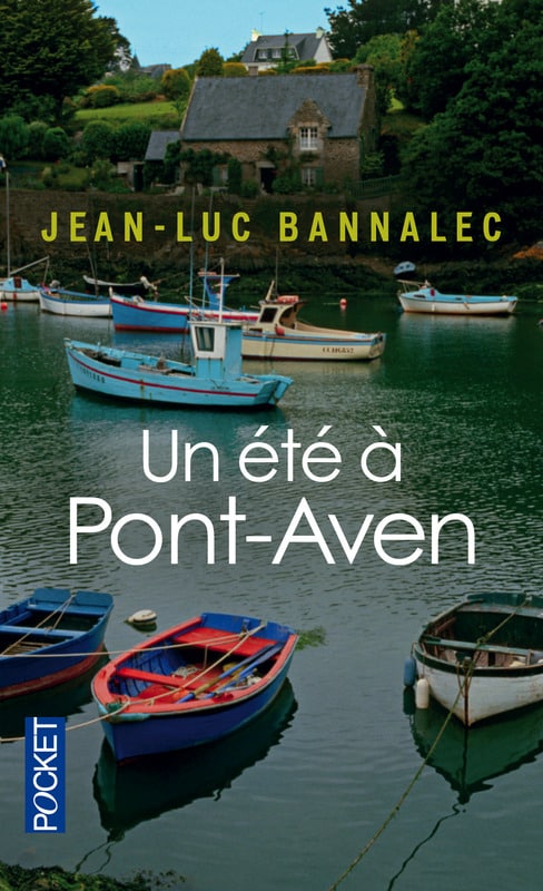 un ete a pont-aven