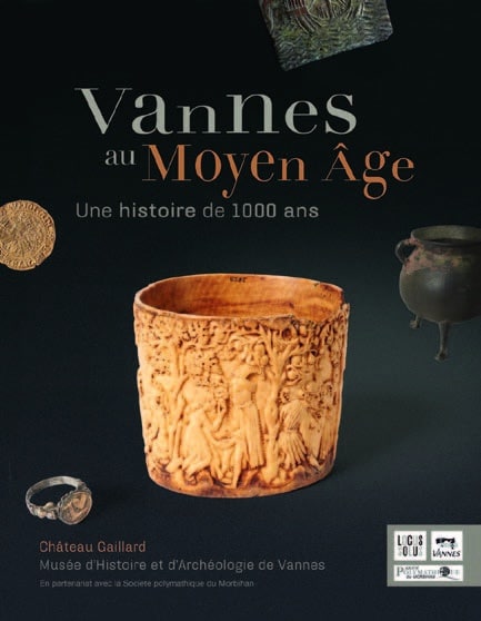 vannes au moen age