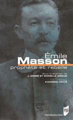 Emile Masson