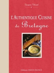 authentique cuisine de bretagne