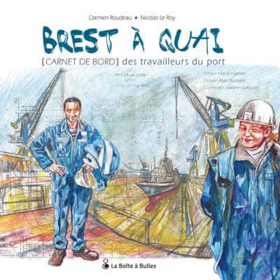 brest a quai