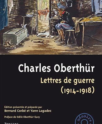 charles oberthur