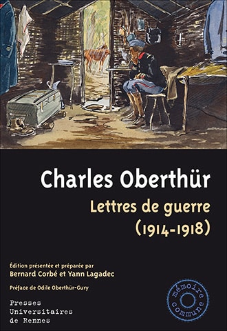 charles oberthur