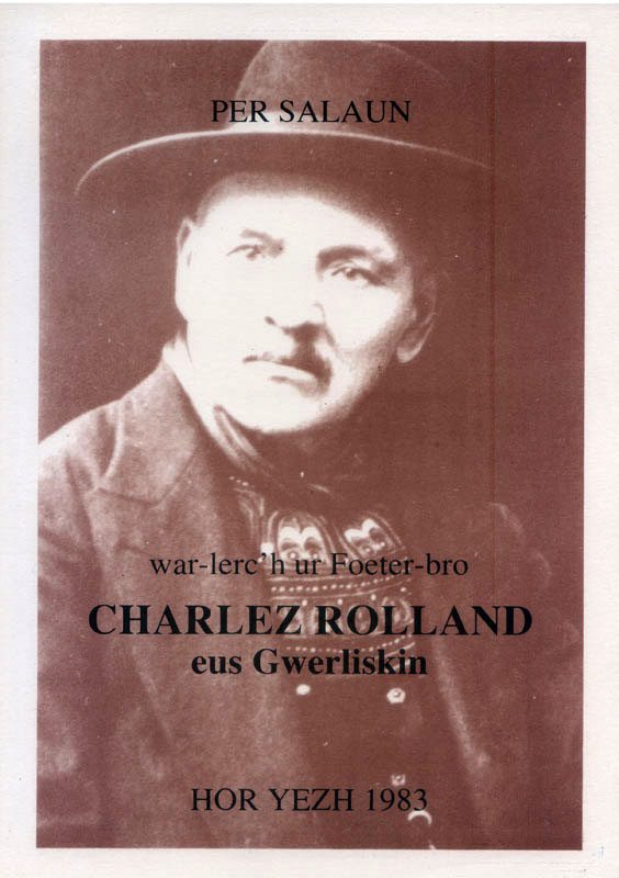 Charlez Rolland eus Gwerliskin