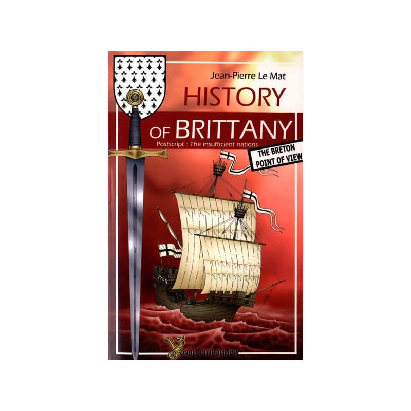 history-of-brittany
