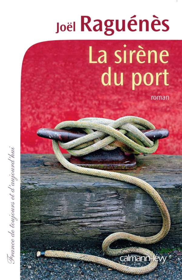 la sirene du port