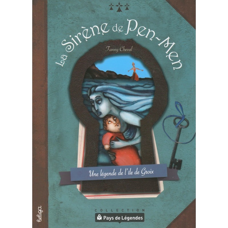 La sirene de pen-men