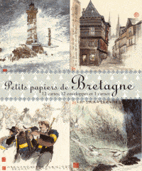 petits papiers de bretagne
