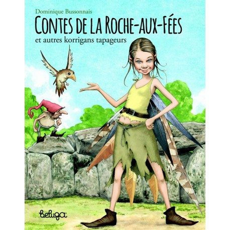 contes de la roche aux fees