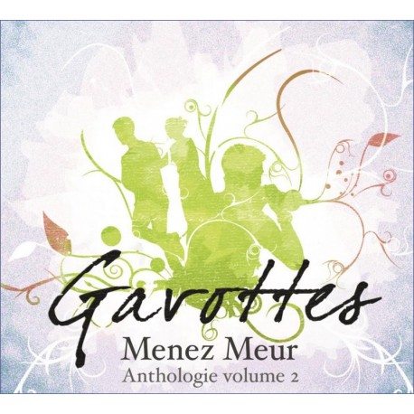 gavottes anthologie vol2