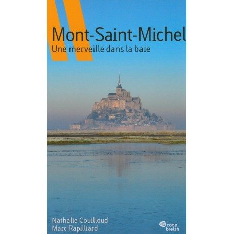 mont saint michel une merveille dans la baie