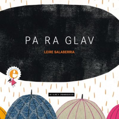 pa ra glav