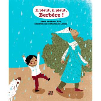 il pleut il pleut berbere