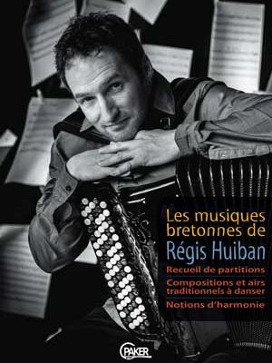 musiques bretonnes regis huiban