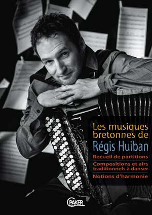 musiques bretonnes regis huiban