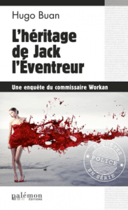 heritage de Jack l'Eventreur