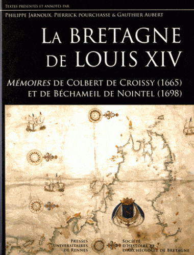bretagne-de-louis xiv